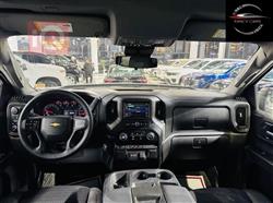 شيفروليه سلفرادو